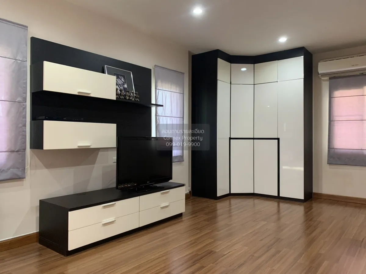 ขายบ้าน  ปริญญดา ไลท์ พระราม 5 บางกร่าง เมืองนนทบุรี นนทบุรี CX-1 2