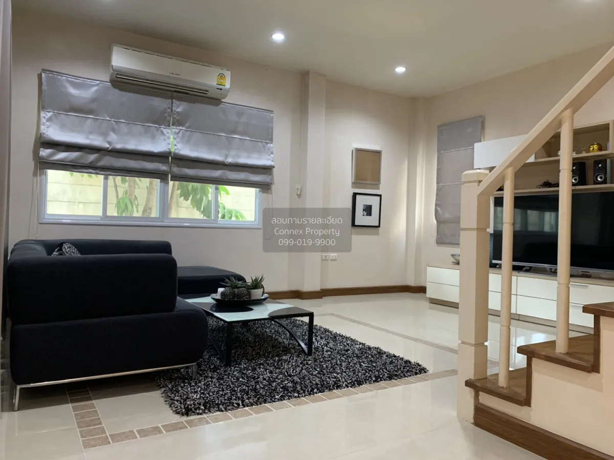 ขายบ้าน  ปริญญดา ไลท์ พระราม 5 บางกร่าง เมืองนนทบุรี นนทบุรี CX-1