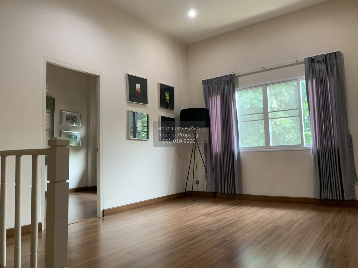 ขายบ้าน  ปริญญดา ไลท์ พระราม 5 บางกร่าง เมืองนนทบุรี นนทบุรี CX-1