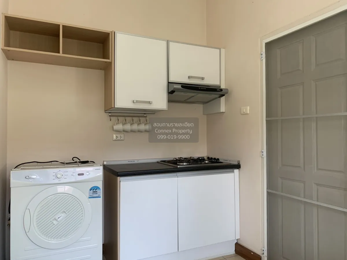 ขายบ้าน  ปริญญดา ไลท์ พระราม 5 บางกร่าง เมืองนนทบุรี นนทบุรี CX-1