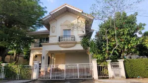 ขายบ้าน  ปริญญดา ไลท์ พระราม 5 บางกร่าง เมืองนนทบุรี นนทบุรี CX-146405