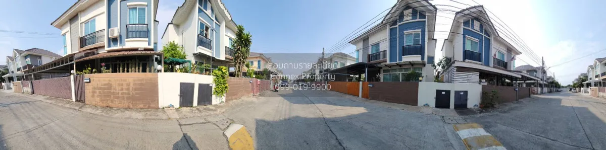 ขายบ้าน  นครทอง โคโลนี่ ศรีนครินทร์ บางเมือง เมืองสมุทรปราการ สมุ 2