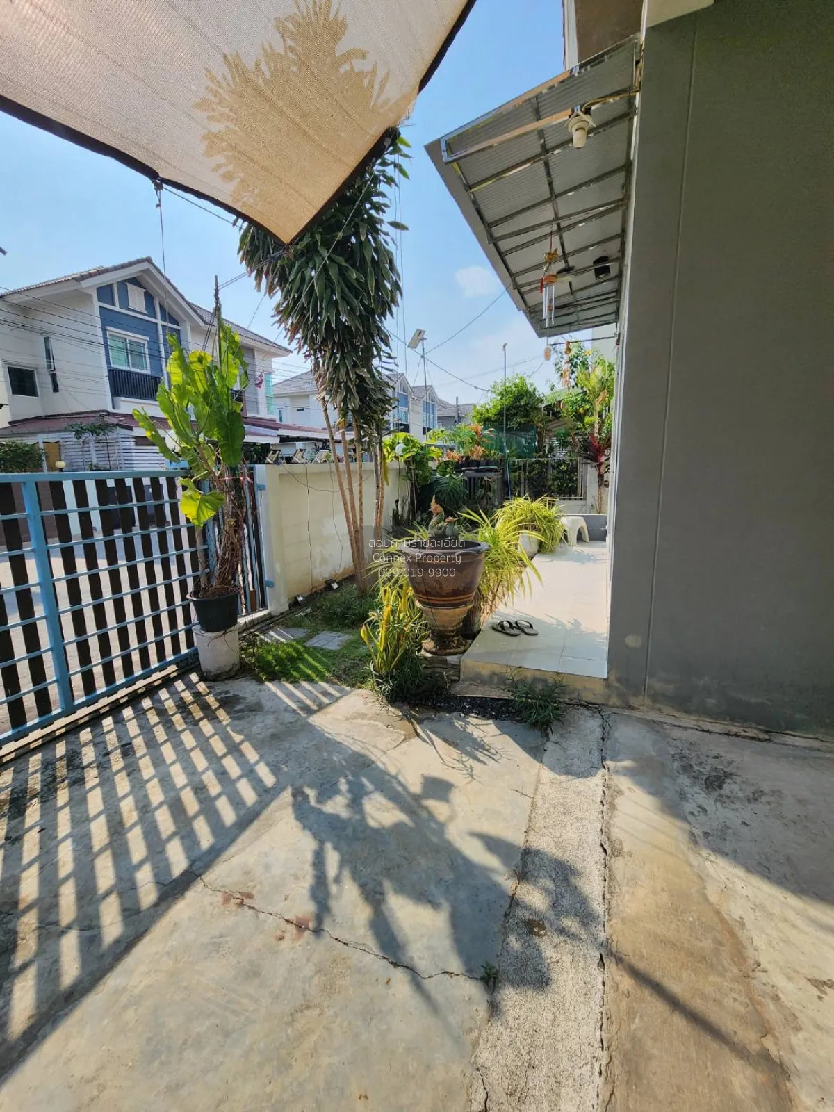 ขายบ้าน  นครทอง โคโลนี่ ศรีนครินทร์ บางเมือง เมืองสมุทรปราการ สมุ 4