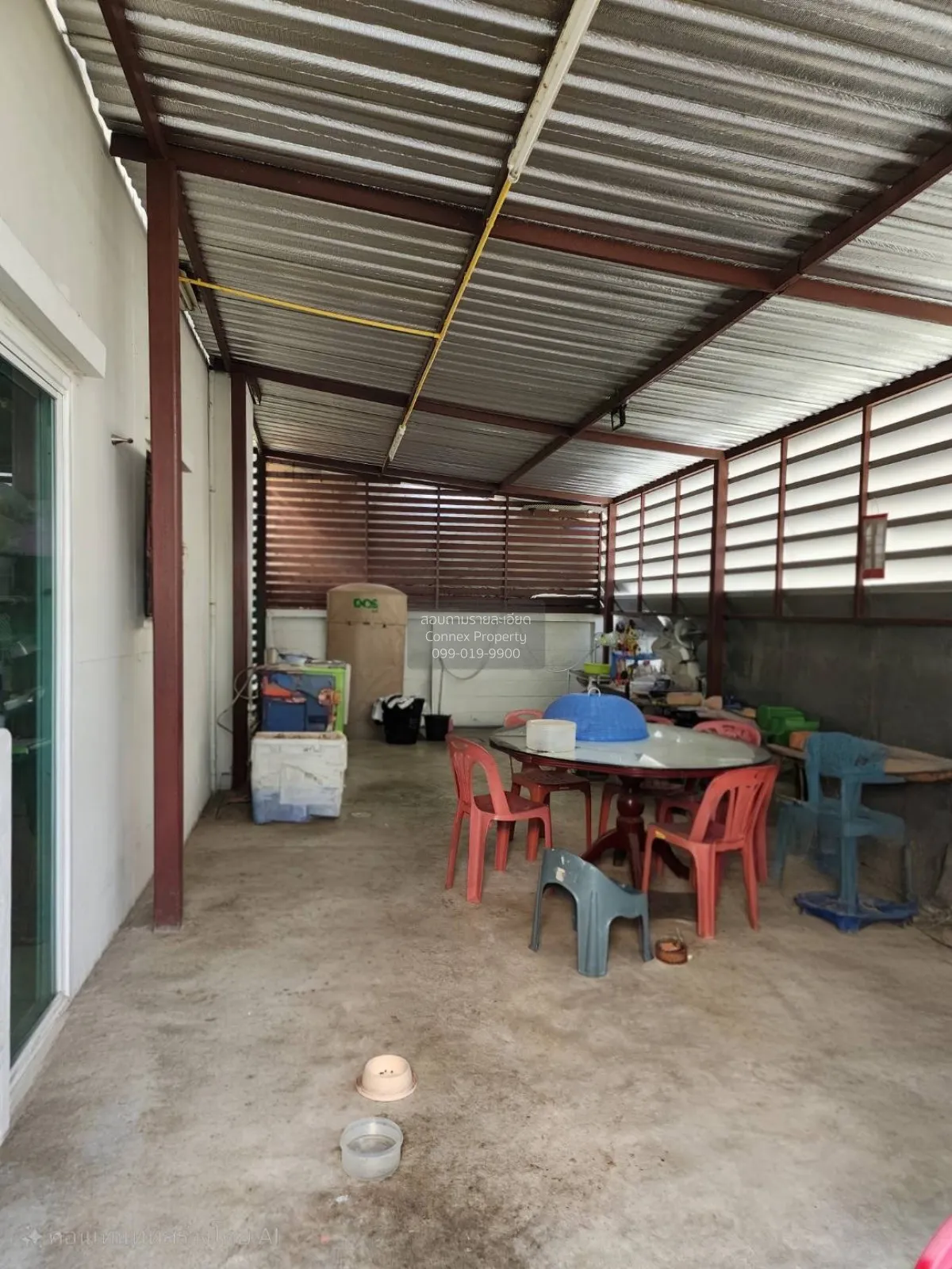 ขายบ้าน  นครทอง โคโลนี่ ศรีนครินทร์ บางเมือง เมืองสมุทรปราการ สมุ