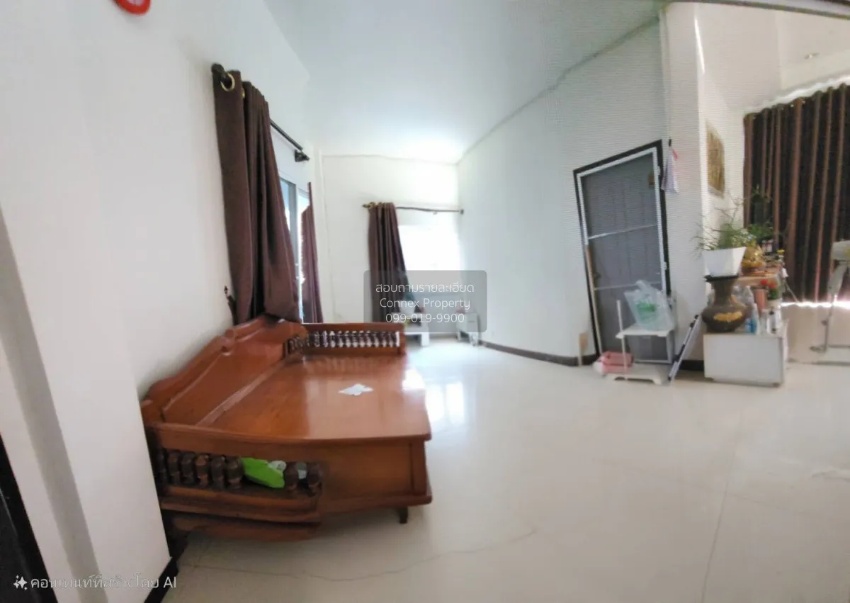 ขายบ้าน  นครทอง โคโลนี่ ศรีนครินทร์ บางเมือง เมืองสมุทรปราการ สมุ