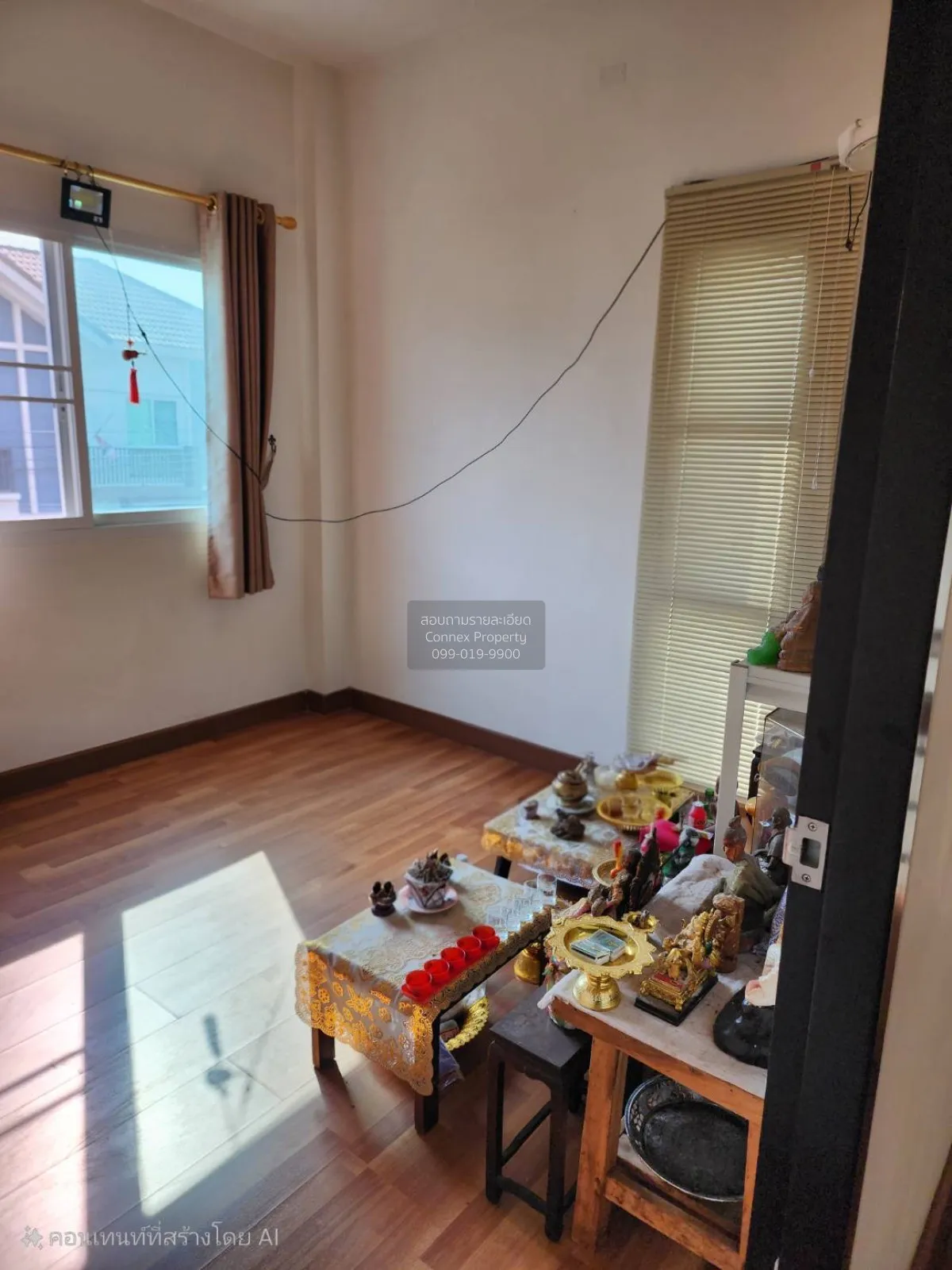 ขายบ้าน  นครทอง โคโลนี่ ศรีนครินทร์ บางเมือง เมืองสมุทรปราการ สมุ