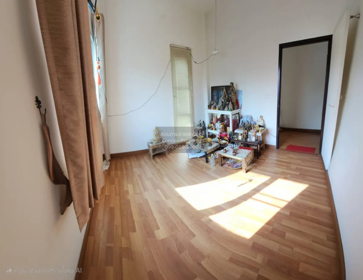 ขายบ้าน  นครทอง โคโลนี่ ศรีนครินทร์ บางเมือง เมืองสมุทรปราการ สมุ