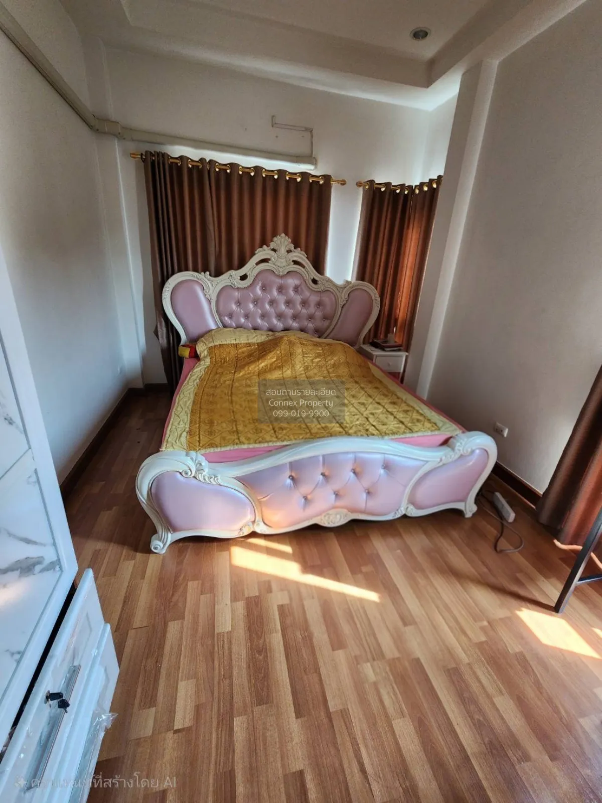 ขายบ้าน  นครทอง โคโลนี่ ศรีนครินทร์ บางเมือง เมืองสมุทรปราการ สมุ