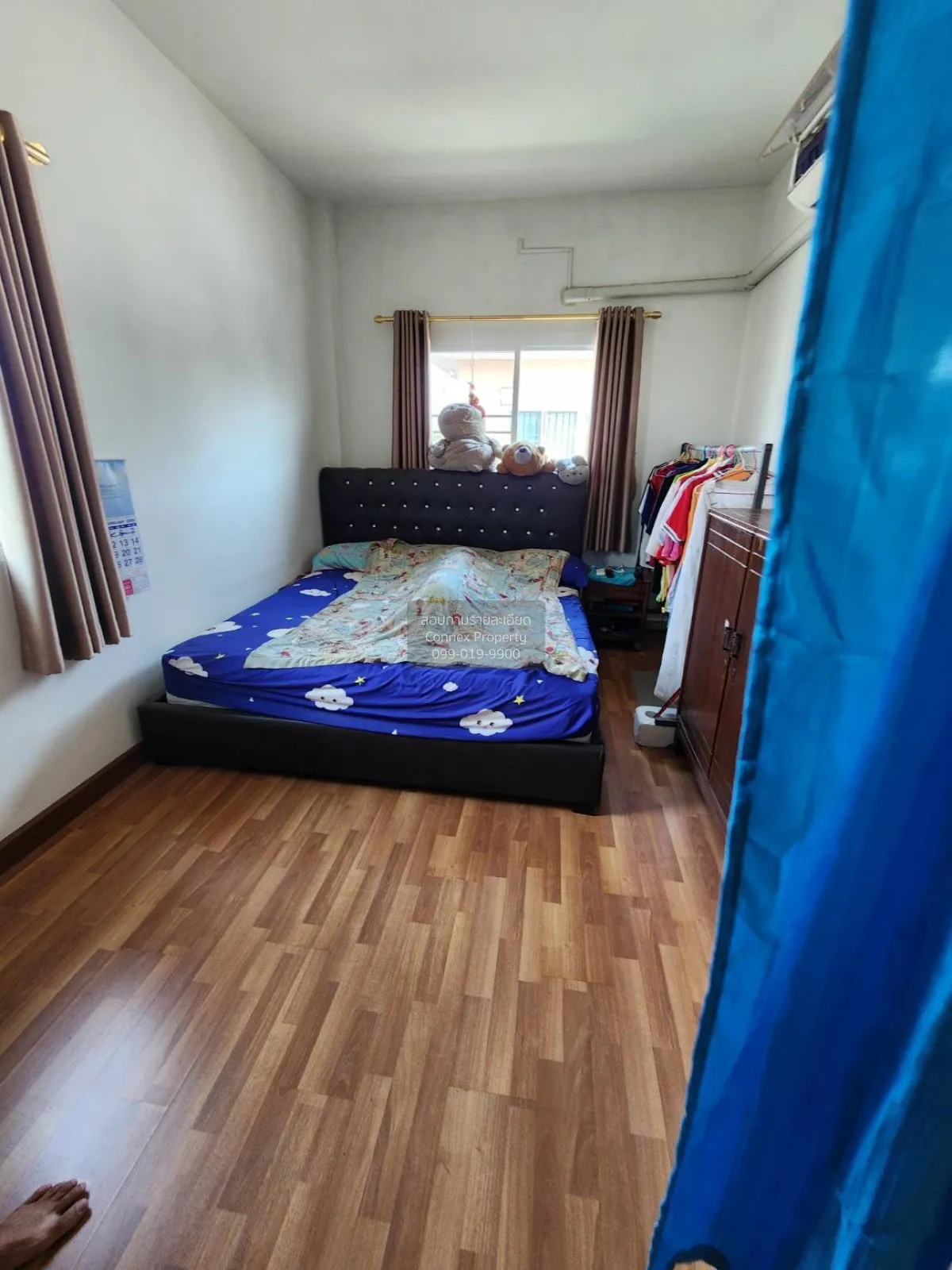 ขายบ้าน  นครทอง โคโลนี่ ศรีนครินทร์ บางเมือง เมืองสมุทรปราการ สมุ