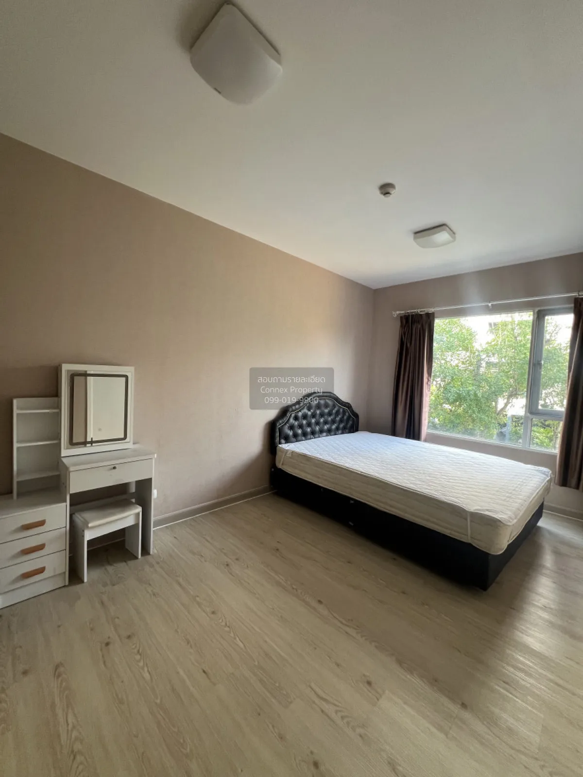 For Sale Condo , PLUM CONDO RAMA 2 , corner unit , Bang Mot , Cho 1
