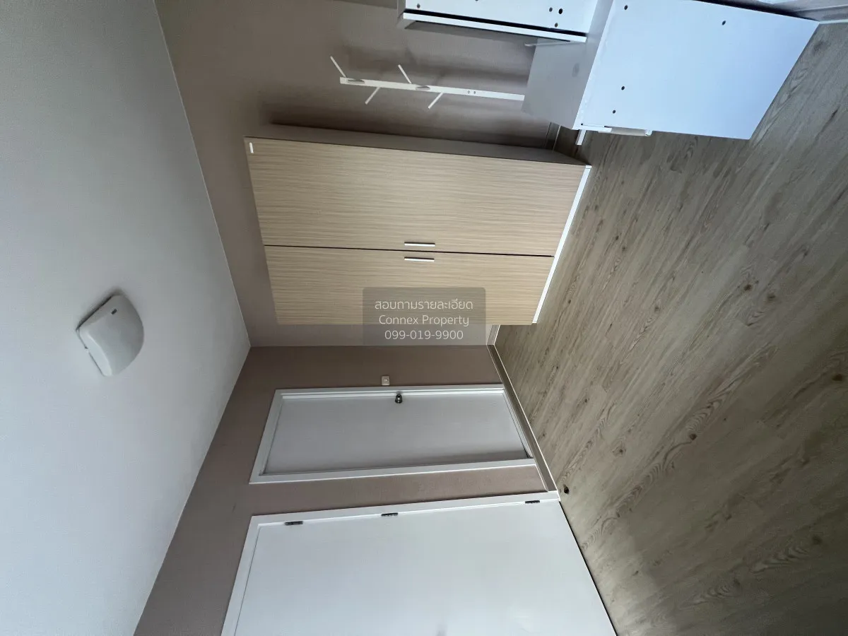 ขายคอนโด  พลัม คอนโด พระราม 2 ห้องมุม บางมด เขต จอมทอง กรุงเทพ CX 2