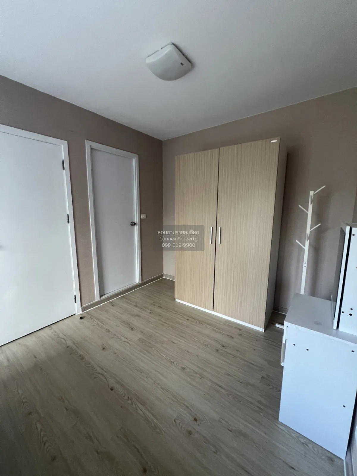 For Sale Condo , PLUM CONDO RAMA 2 , corner unit , Bang Mot , Cho 2