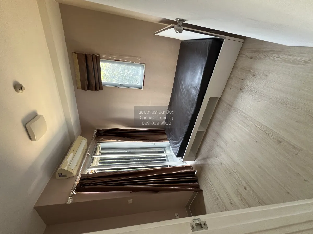 ขายคอนโด  พลัม คอนโด พระราม 2 ห้องมุม บางมด เขต จอมทอง กรุงเทพ CX 4