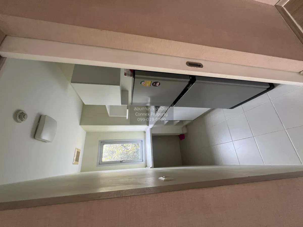 ขายคอนโด  พลัม คอนโด พระราม 2 ห้องมุม บางมด เขต จอมทอง กรุงเทพ CX