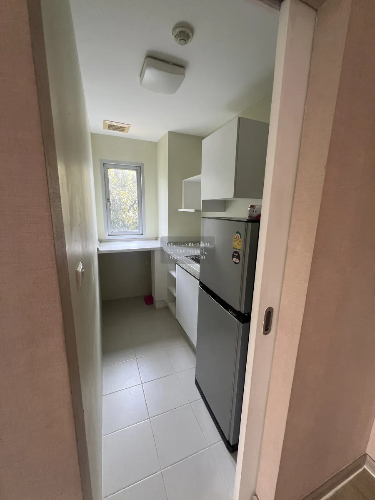 For Sale Condo , PLUM CONDO RAMA 2 , corner unit , Bang Mot , Cho