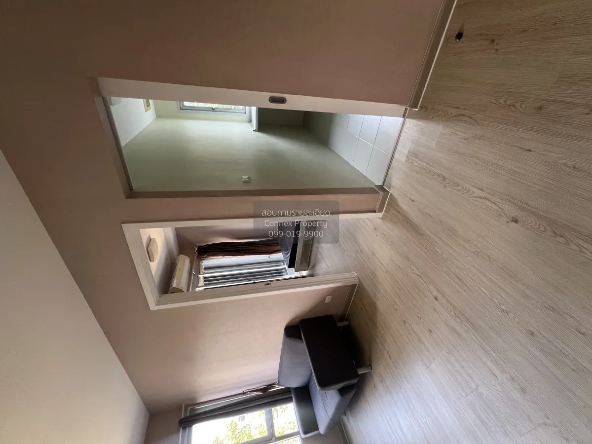 ขายคอนโด  พลัม คอนโด พระราม 2 ห้องมุม บางมด เขต จอมทอง กรุงเทพ CX