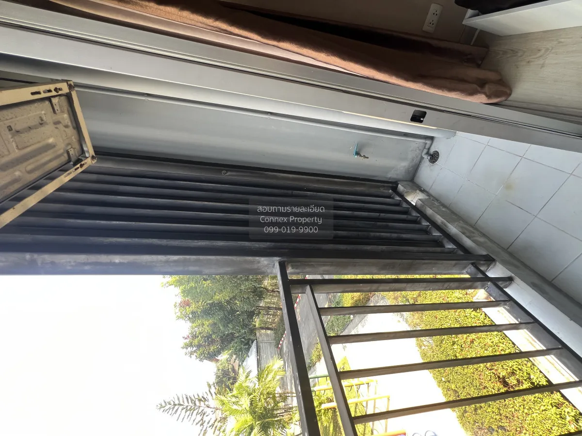 ขายคอนโด  พลัม คอนโด พระราม 2 ห้องมุม บางมด เขต จอมทอง กรุงเทพ CX