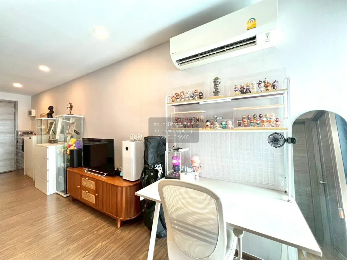 เช่าคอนโด  อาร์ติซาน รัชดา ชั้นสูง MRT-ศูนย์วัฒนธรรมแห่งประเทศไทย 2