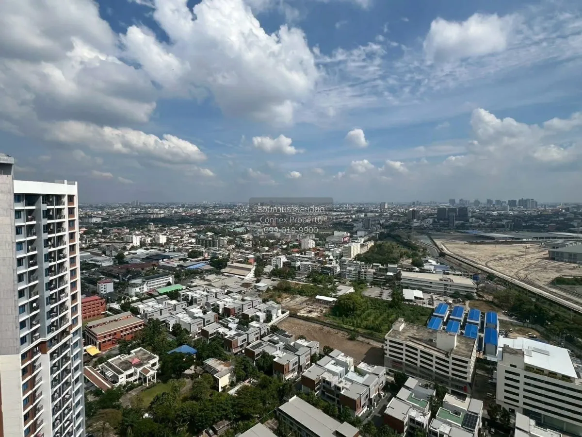เช่าคอนโด  อาร์ติซาน รัชดา ชั้นสูง MRT-ศูนย์วัฒนธรรมแห่งประเทศไทย