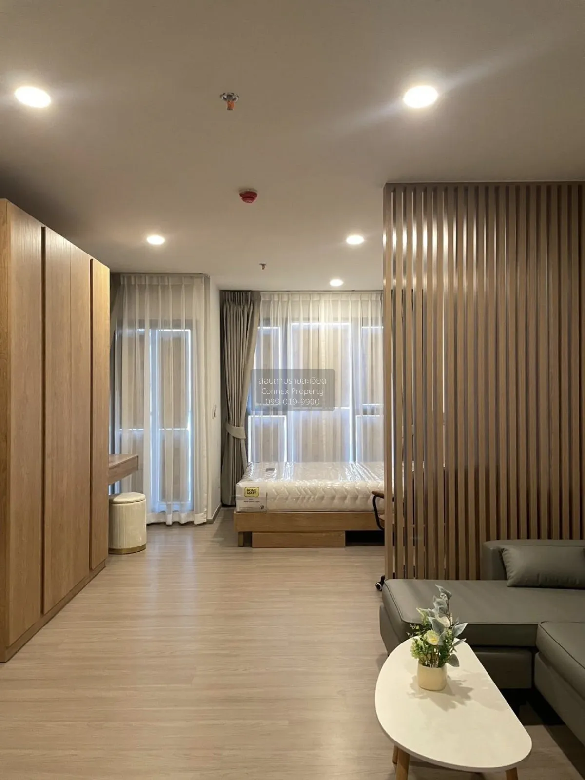 For Rent Condo , Aspire Sukhumvit - Rama 4 , BTS-Phra Khanong , P 3