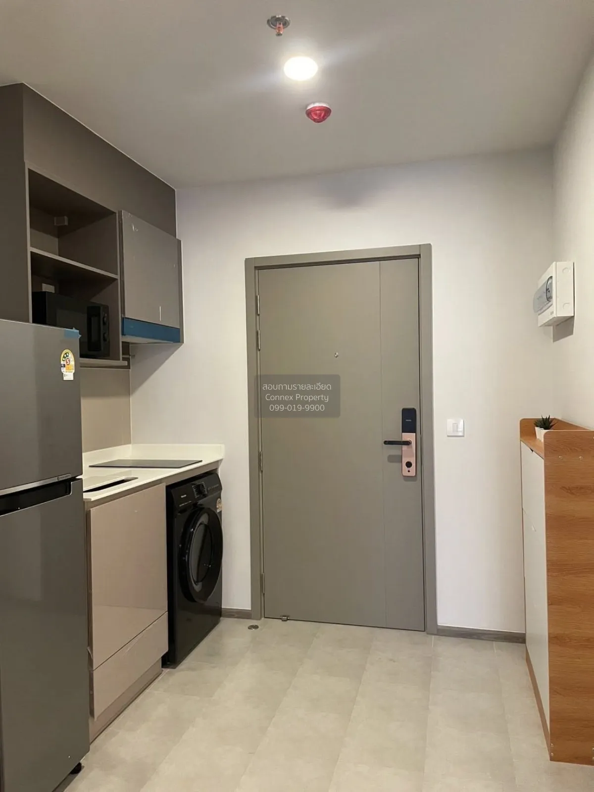 For Rent Condo , Aspire Sukhumvit - Rama 4 , BTS-Phra Khanong , P 4