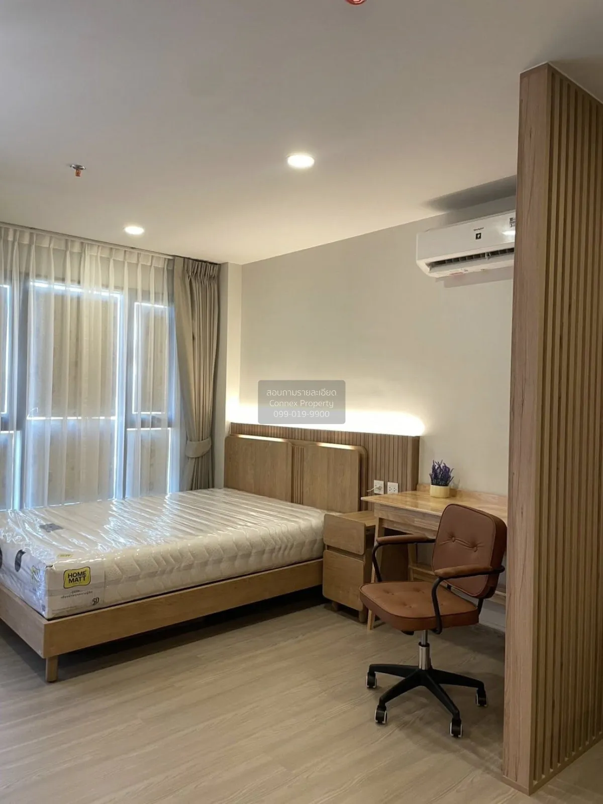 For Rent Condo , Aspire Sukhumvit - Rama 4 , BTS-Phra Khanong , P
