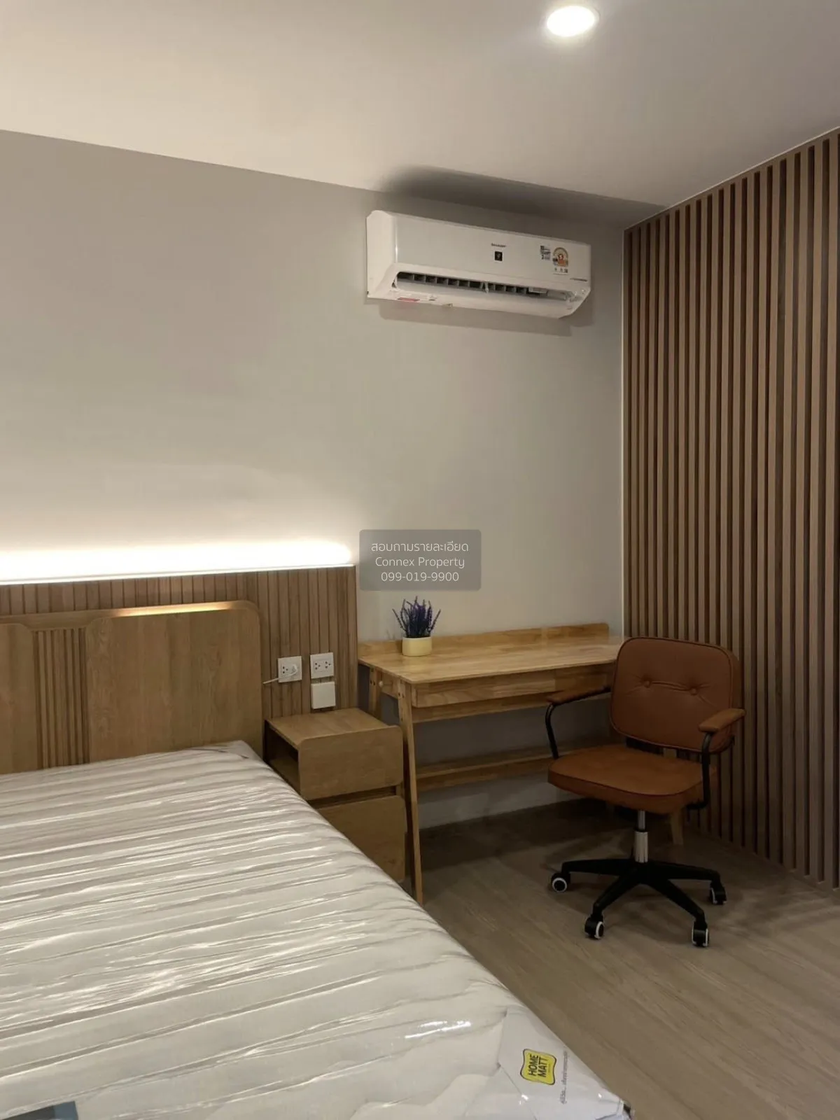 For Rent Condo , Aspire Sukhumvit - Rama 4 , BTS-Phra Khanong , P