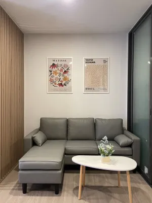 เช่าคอนโด  แอสปาย สุขุมวิท - พระราม 4 BTS-พระโขนง พระโขนง เขต คลองเตย กรุงเทพ CX-146415