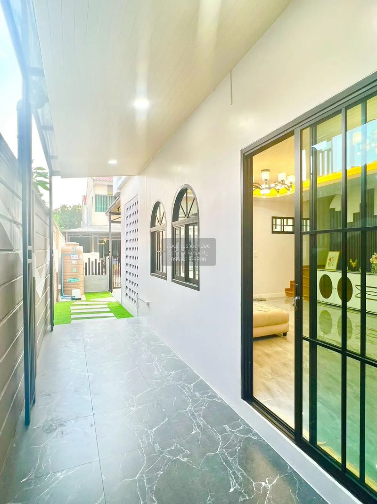For Sale Townhouse/Townhome  , The Trust Town Wongwaen - Lamlukka 3