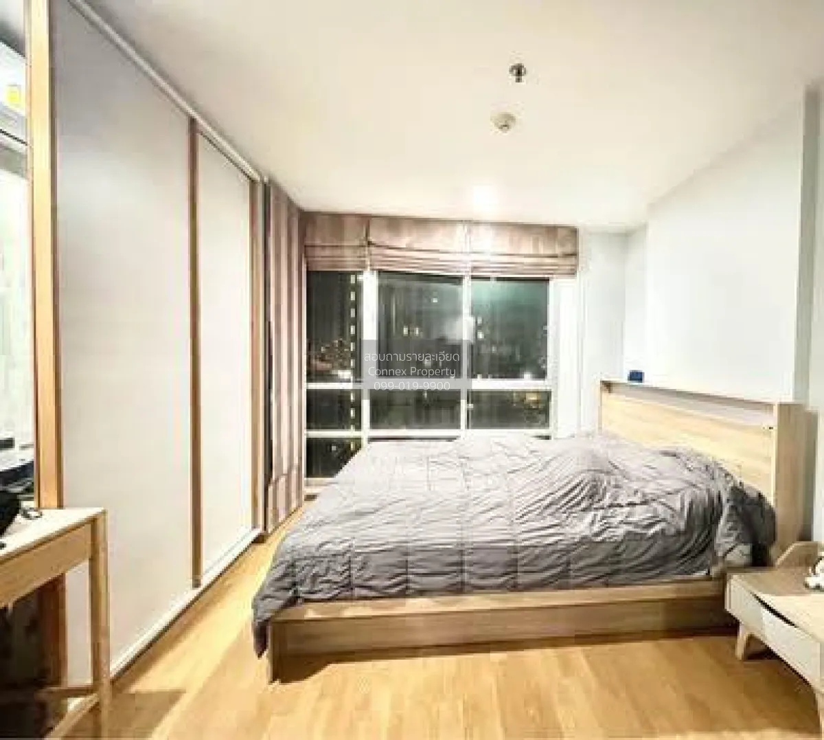 เช่าคอนโด  ยู ดีไลท์ แอท ห้วยขวาง สเตชั่น MRT-ห้วยขวาง ห้วยขวาง เ 4