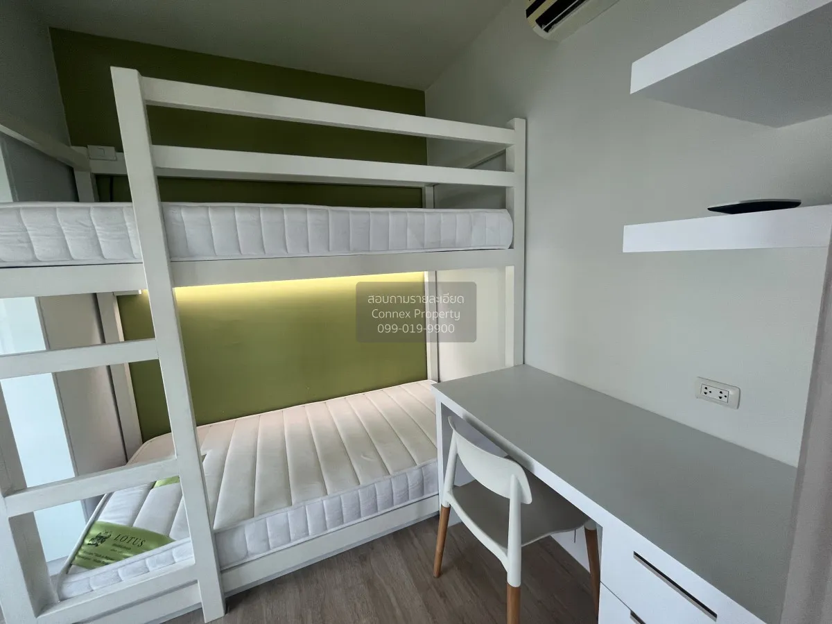 For Rent Condo , The Tempo Grand Sathorn - Wutthakat , BTS-Wuttha