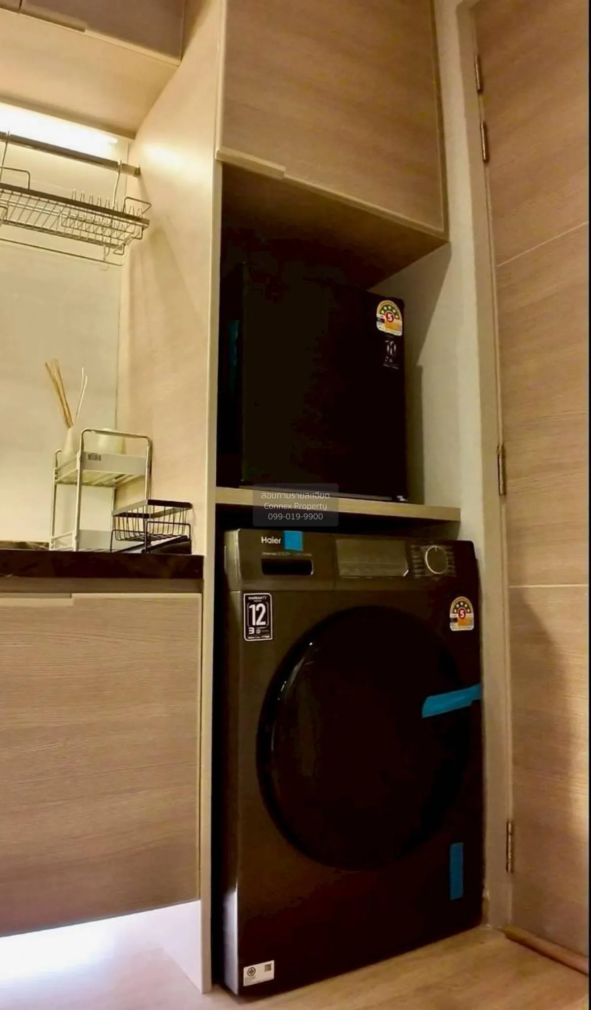 For Rent Condo , The Tempo Grand Sathorn - Wutthakat , BTS-Wuttha