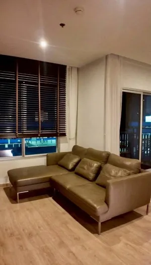 For Rent Condo , The Tempo Grand Sathorn - Wutthakat , BTS-Wutthakat , Bang Kho , Chom Thong , Bangkok , CX-146419