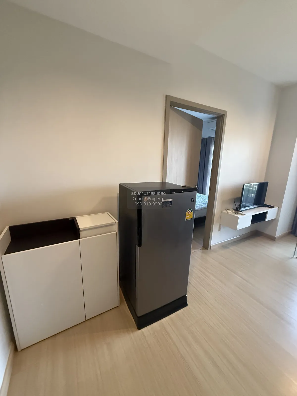 For Rent Condo , Whizdom Connect Sukhumvit , BTS-Punnawithi , Ban 4