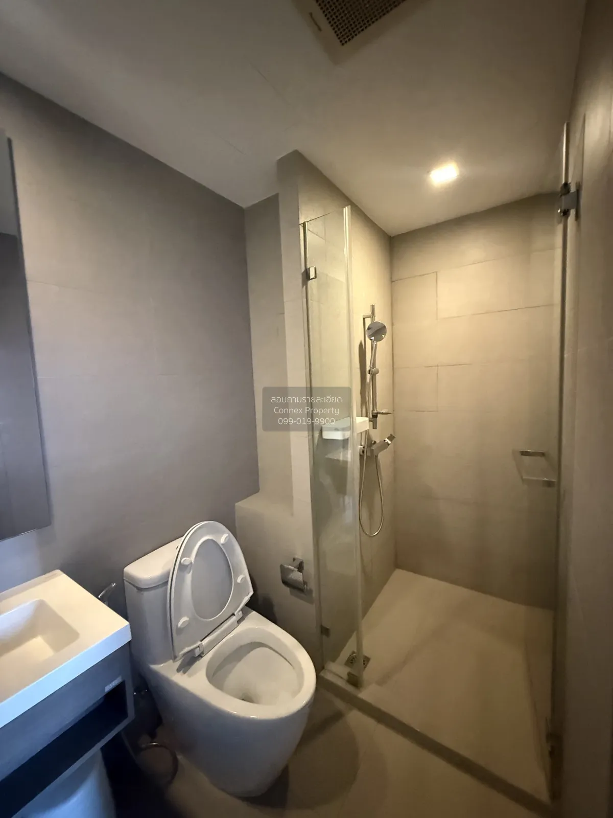 For Rent Condo , Whizdom Connect Sukhumvit , BTS-Punnawithi , Ban