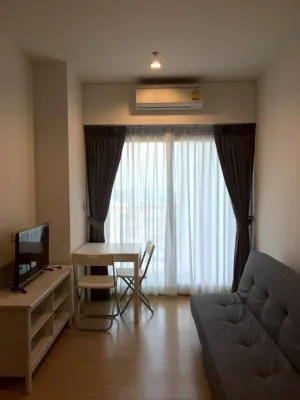 เช่าคอนโด  วิซดอม ค็อนเน็ค สุขุมวิท BTS-ปุณณวิถี บางจาก เขต พระโขนง กรุงเทพ CX-146422