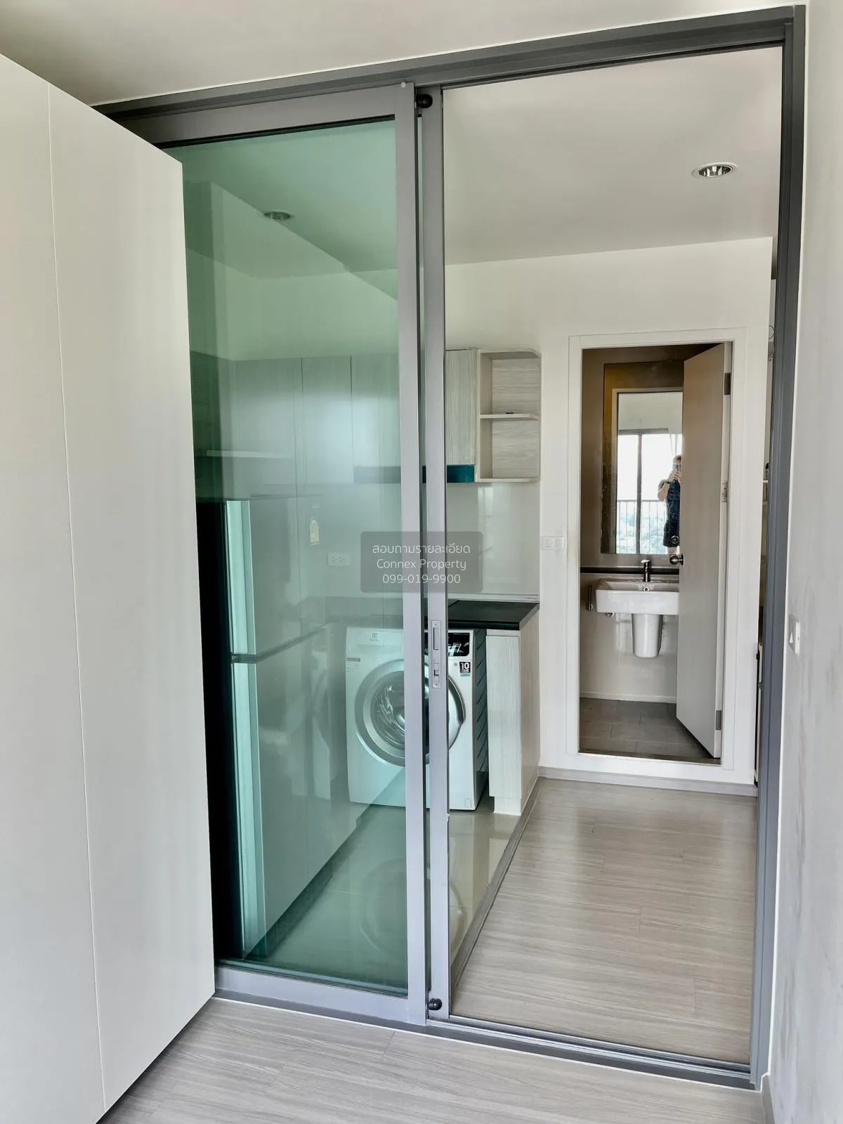 เช่าคอนโด  แอสปาย สาทร - ราชพฤกษ์ BTS-บางหว้า ปากคลองภาษีเจริญ เข