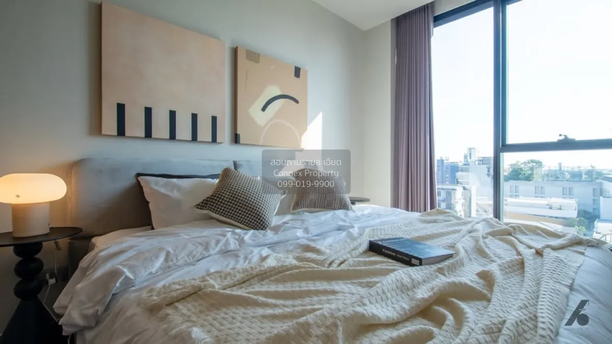 For Rent Condo , Ideo Q Sukhumvit 36 , BTS-Thong Lo , Khlong Tan 