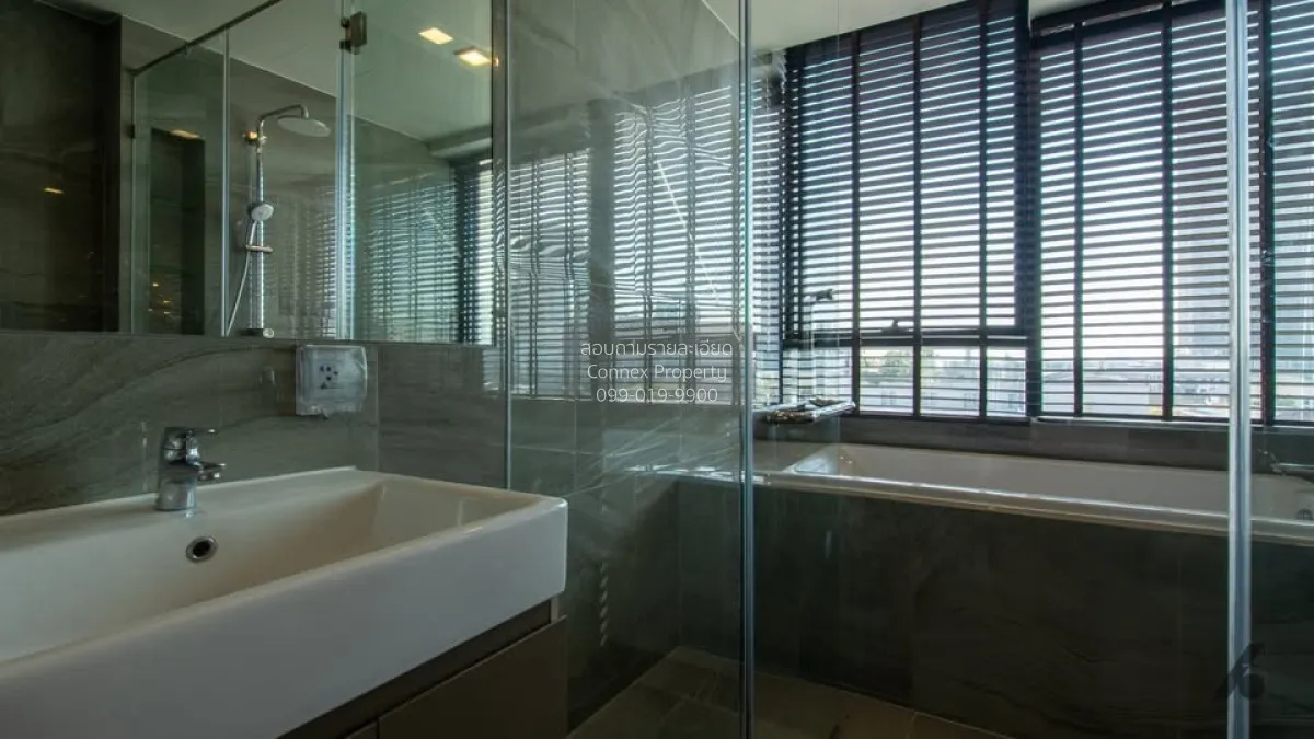 For Rent Condo , Ideo Q Sukhumvit 36 , BTS-Thong Lo , Khlong Tan 