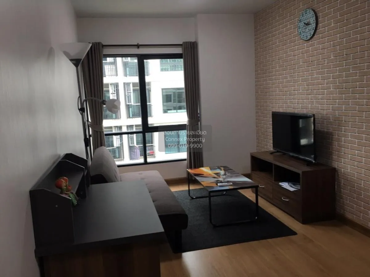 For Rent Condo , Supalai City Resort Bearing Station Sukhumvit 10 1