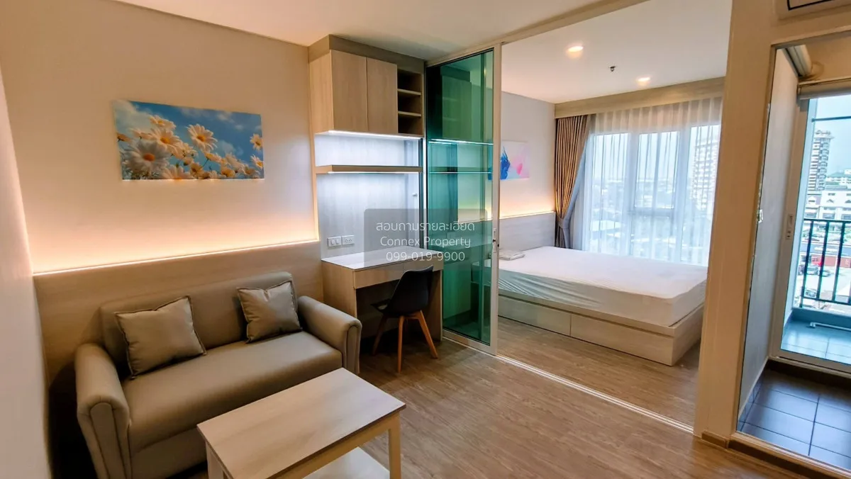 For Rent Condo , Regent Home Bangna (New Project) , Bang Na , Ban 1