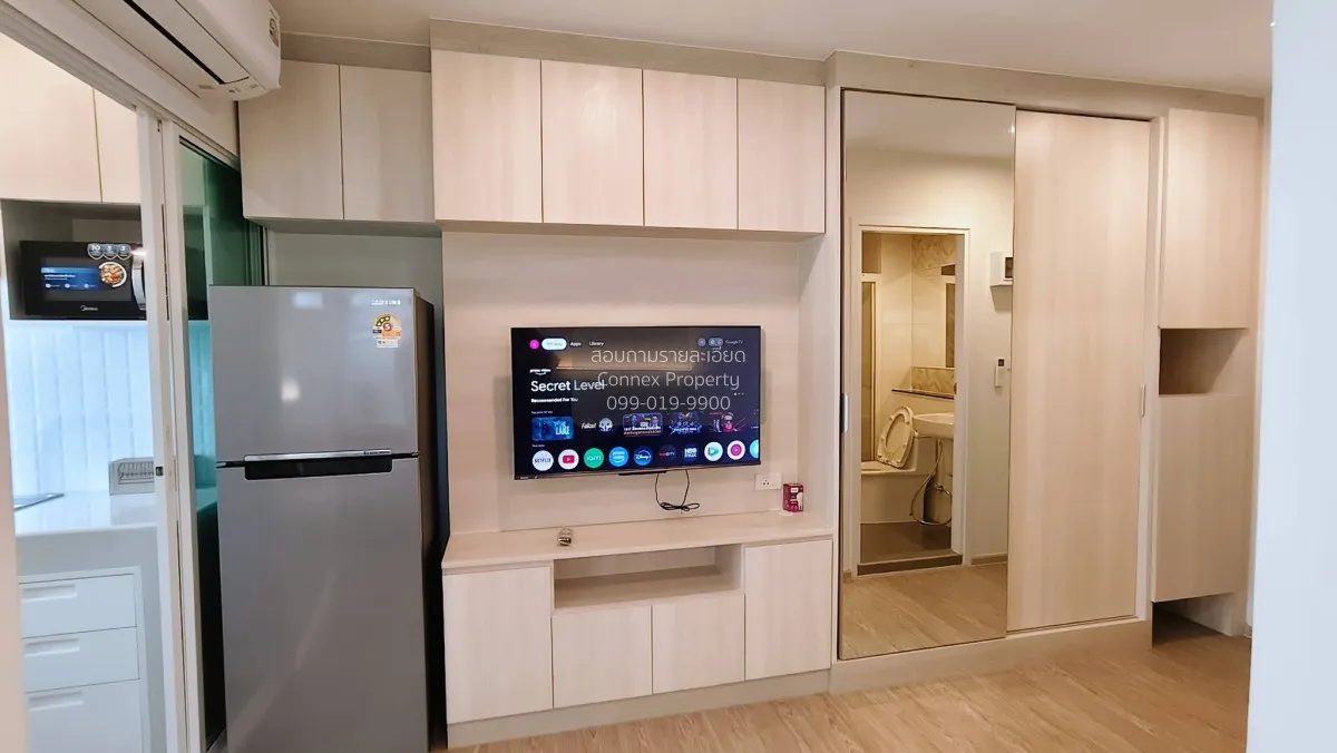 For Rent Condo , Regent Home Bangna (New Project) , Bang Na , Ban 2