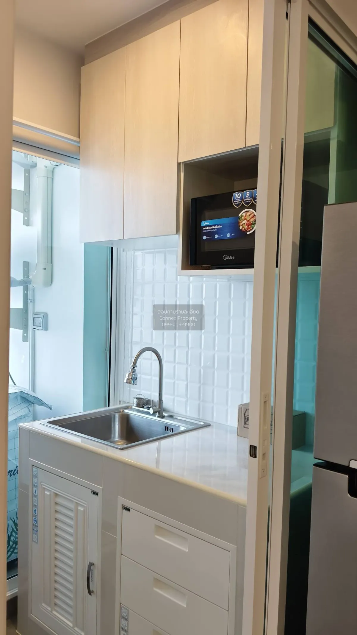 For Rent Condo , Regent Home Bangna (New Project) , Bang Na , Ban 3