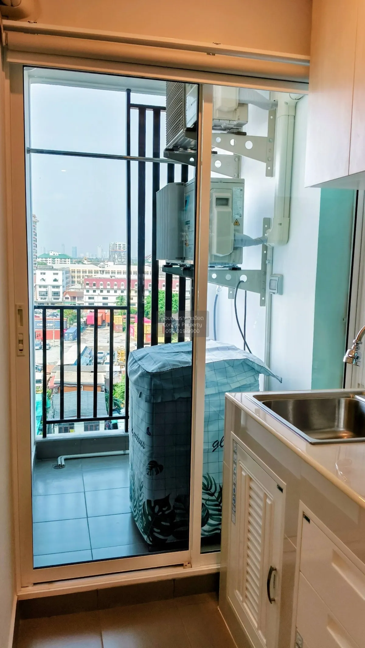 For Rent Condo , Regent Home Bangna (New Project) , Bang Na , Ban 4