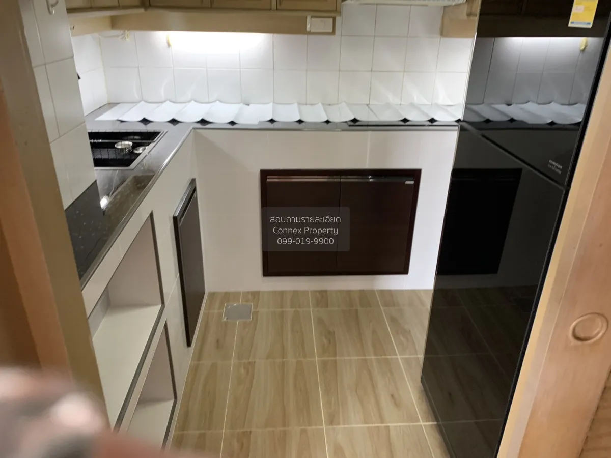 เช่าคอนโด  คอนโด ฟลอล่า วิลล์ ARL-หัวหมาก สวนหลวง เขต สวนหลวง กรุ 2