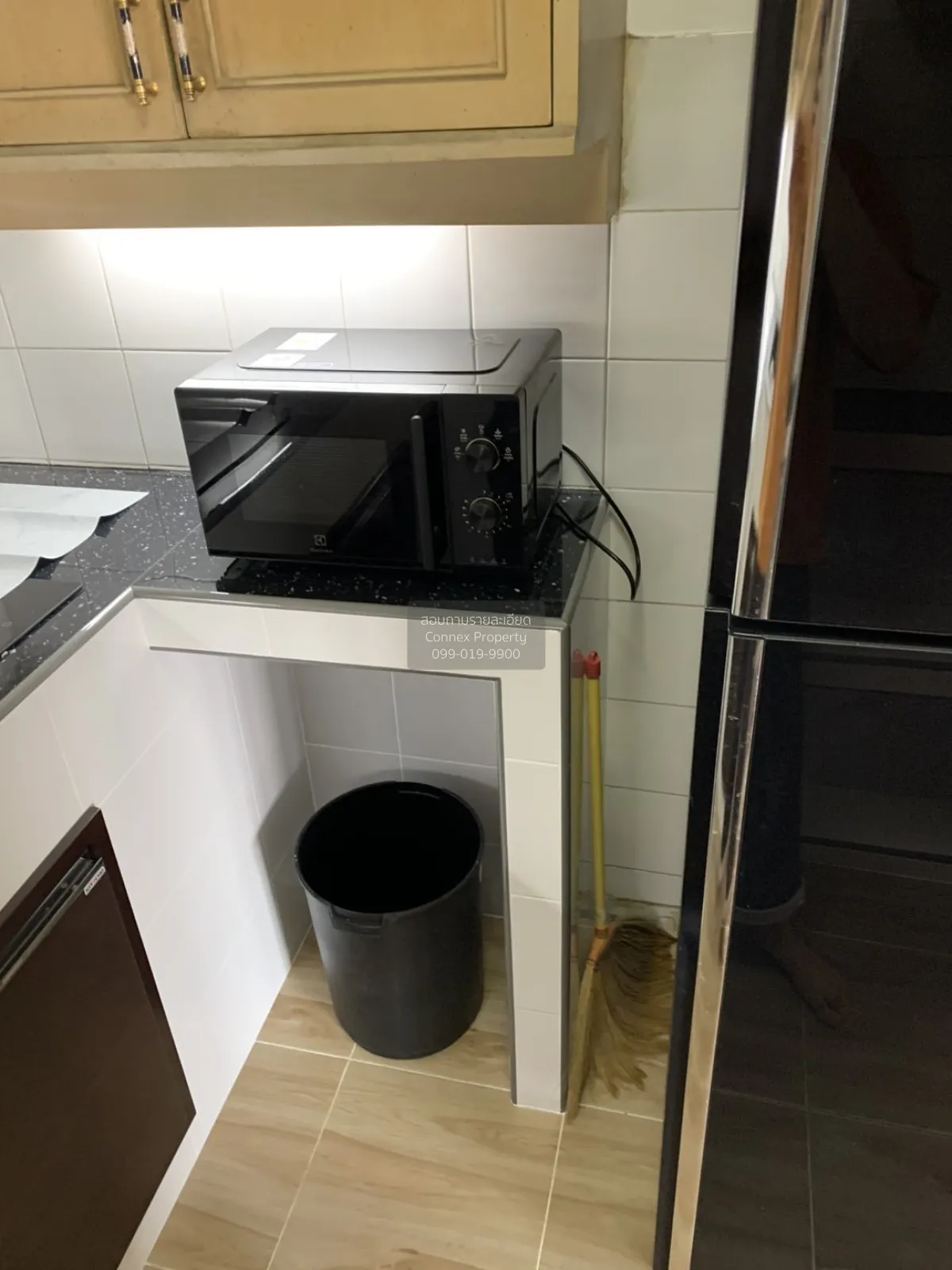 เช่าคอนโด  คอนโด ฟลอล่า วิลล์ ARL-หัวหมาก สวนหลวง เขต สวนหลวง กรุ 3