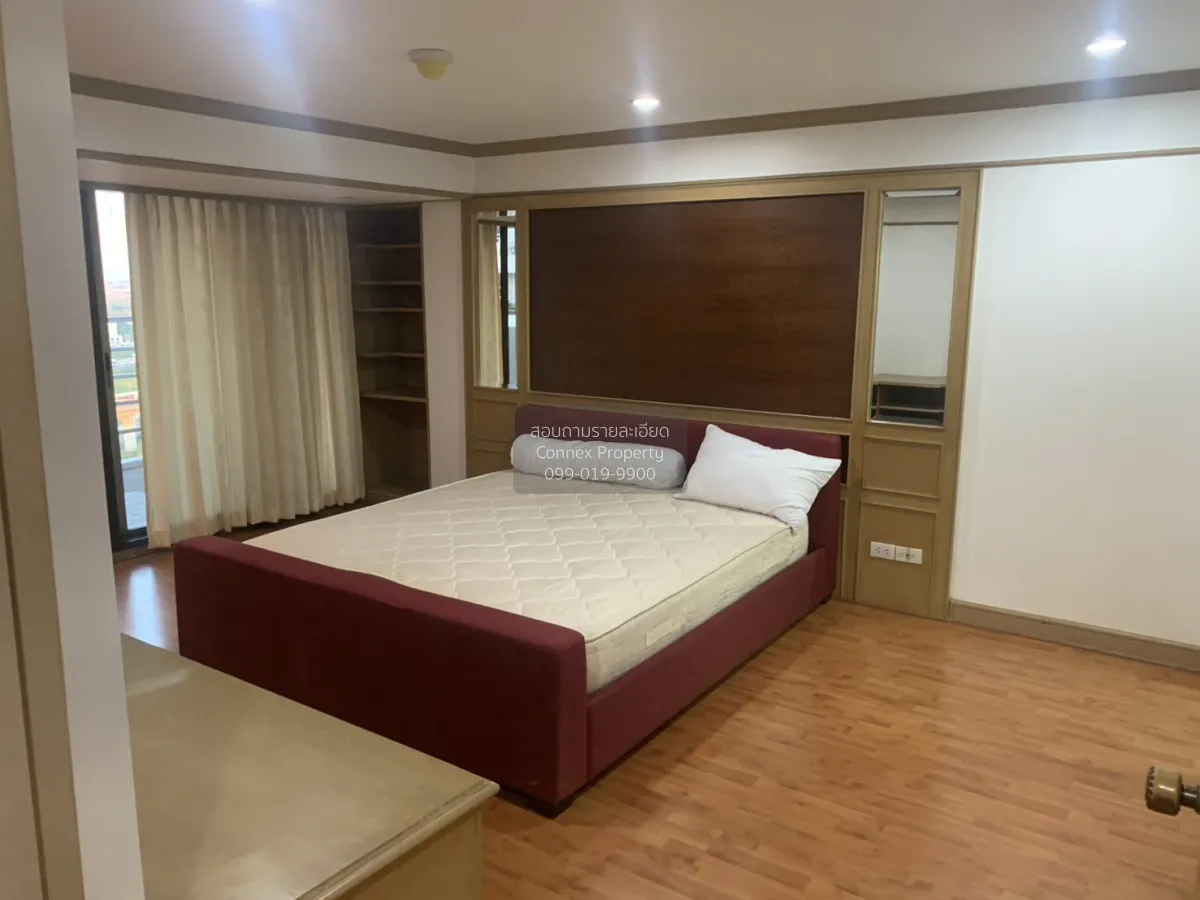 เช่าคอนโด  คอนโด ฟลอล่า วิลล์ ARL-หัวหมาก สวนหลวง เขต สวนหลวง กรุ 4