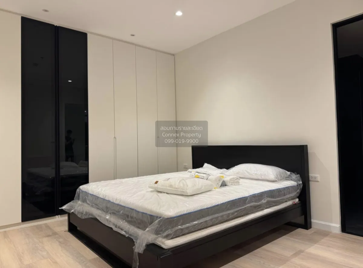 เช่าคอนโด  บ้านกลางกรุง สยาม-ปทุมวัน วิวสวย ชั้นสูง ห้องมุม หน้าก