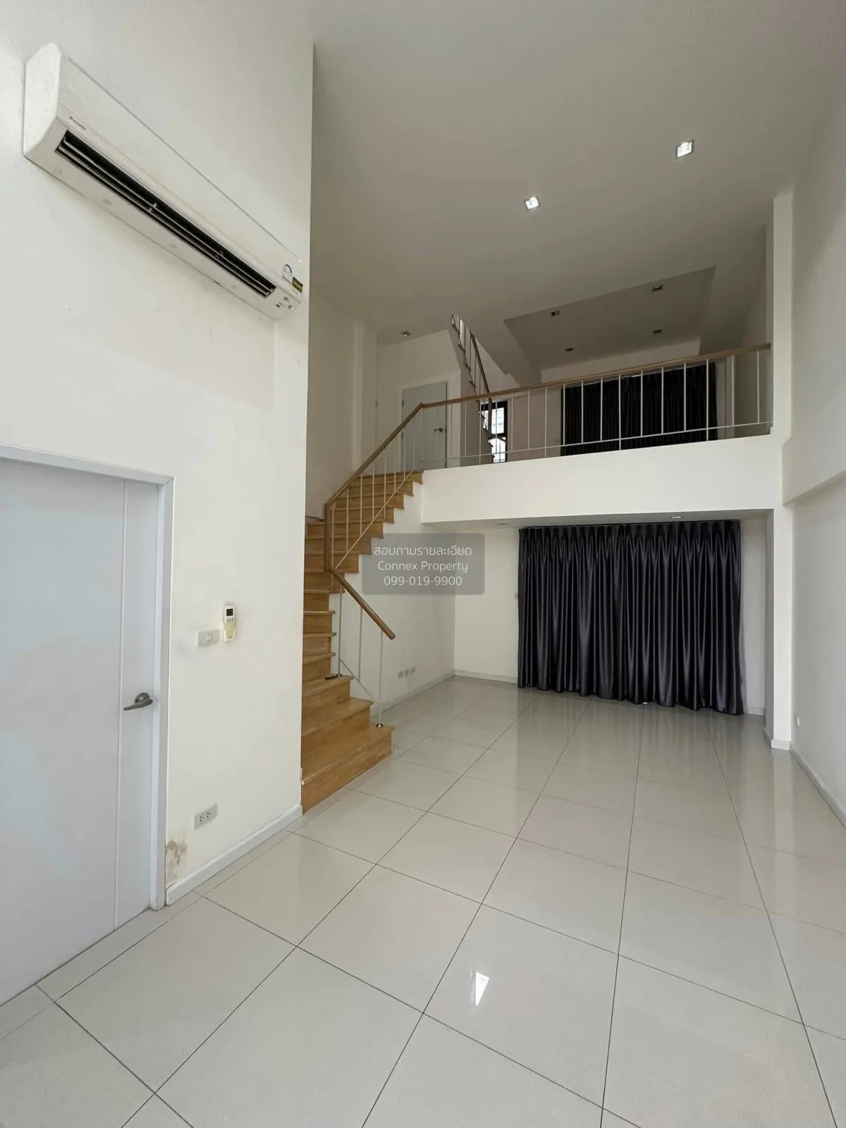 For Rent Townhouse/Townhome  , Y Residence Sukhumvit 113 , BTS-Sa 2