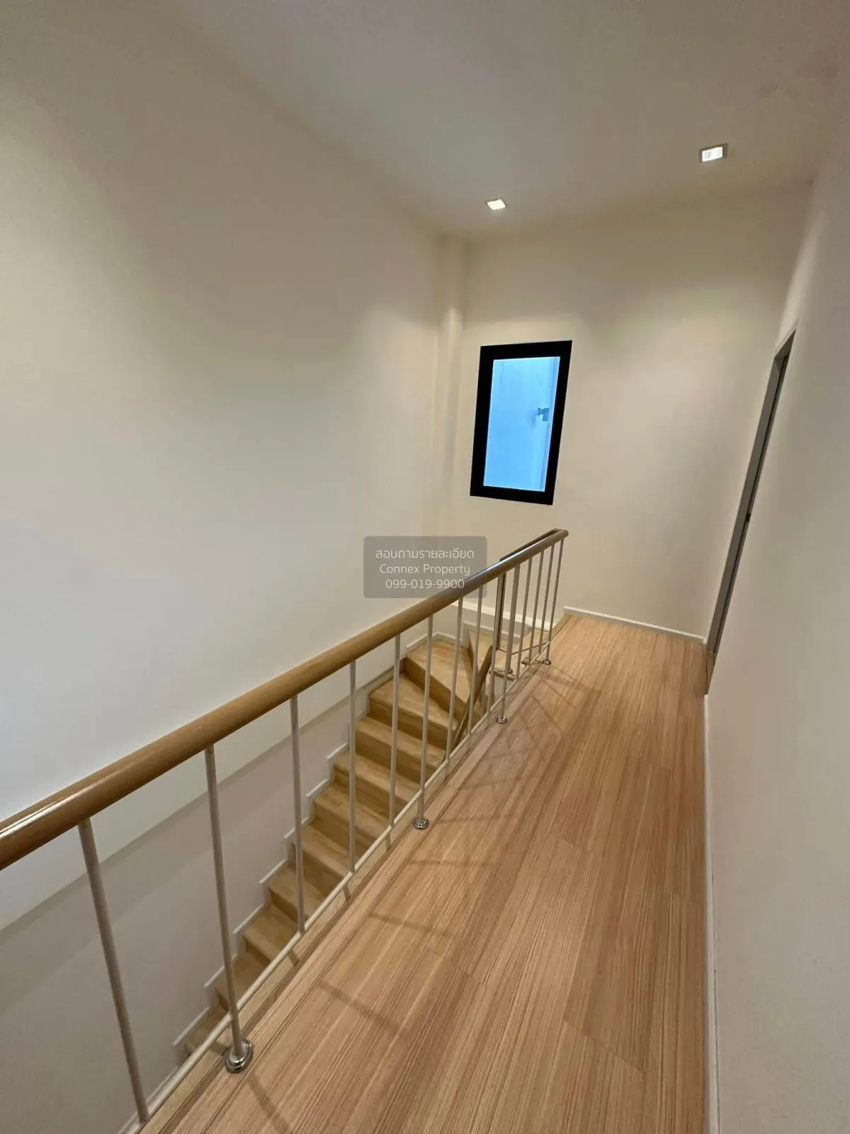 For Rent Townhouse/Townhome  , Y Residence Sukhumvit 113 , BTS-Sa 4